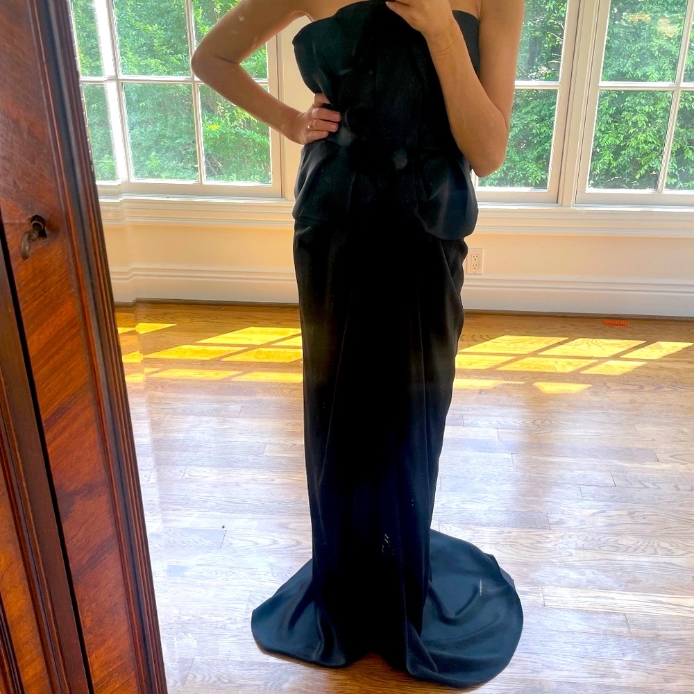 Marchesa Gown